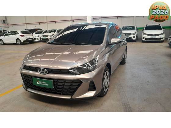 HYUNDAI HB20S 1.0 12V FLEX COMFORT PLUS MANUAL HYUNDAI HB20S 1.0 12V FLEX COMFORT PLUS MANUAL